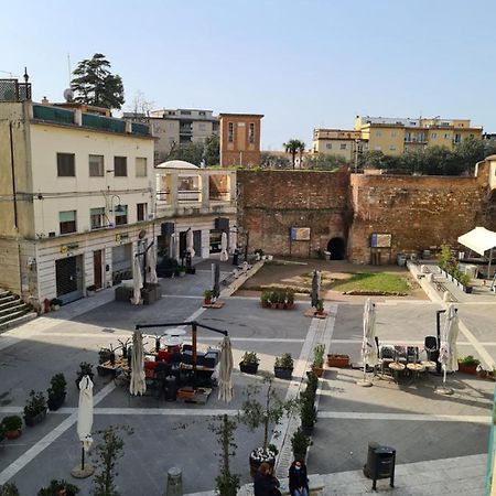 Appartamento Luminosissimo In Pieno Centro Γκροσέτο Εξωτερικό φωτογραφία