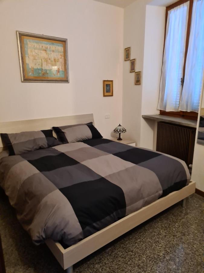 Appartamento Luminosissimo In Pieno Centro Γκροσέτο Εξωτερικό φωτογραφία