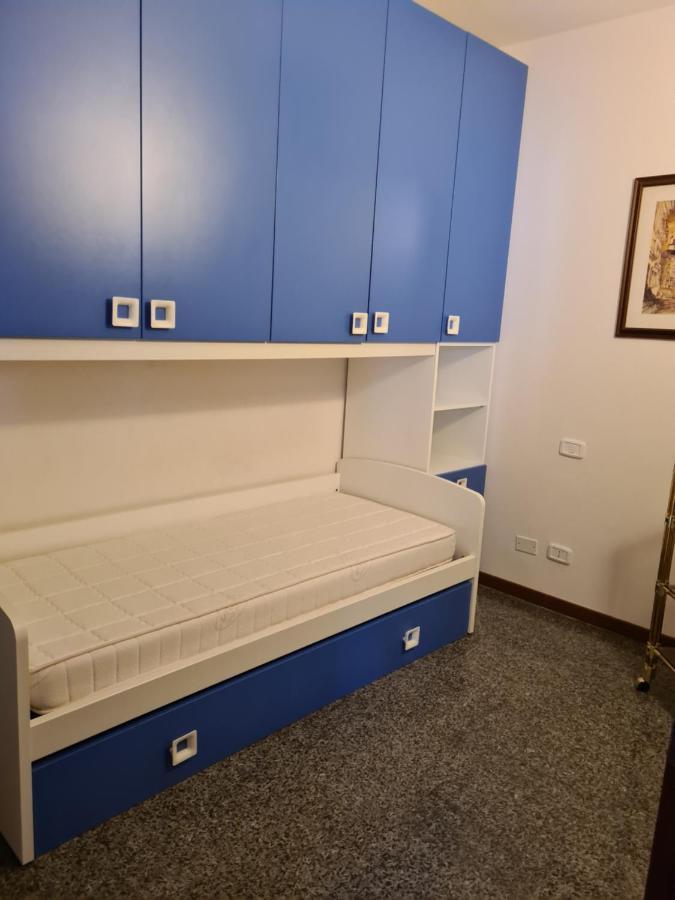 Appartamento Luminosissimo In Pieno Centro Γκροσέτο Εξωτερικό φωτογραφία
